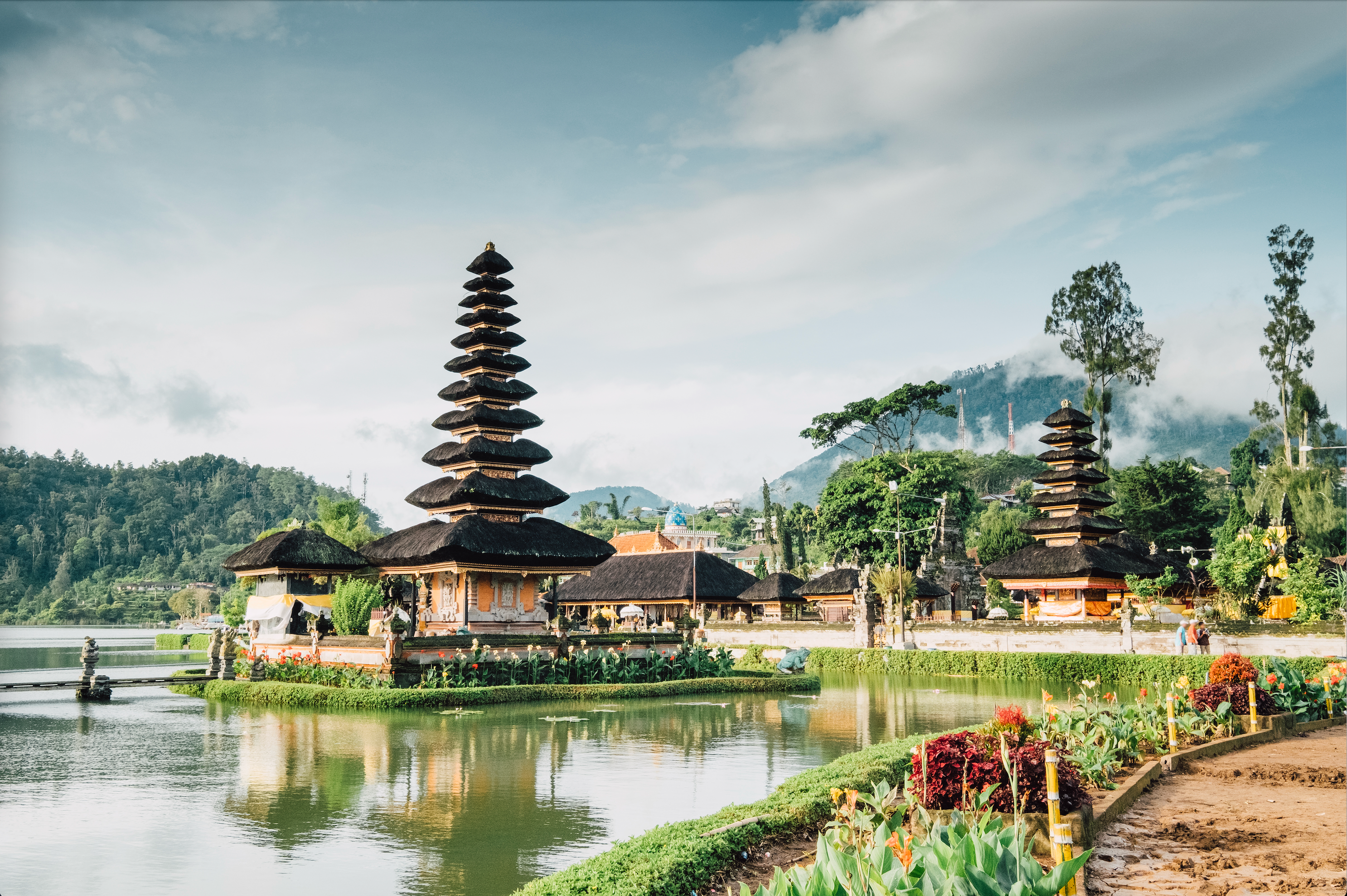 Bali entdecken: Der Reiseführer für deinen Traumurlaub 2025 😍 - Easy Move