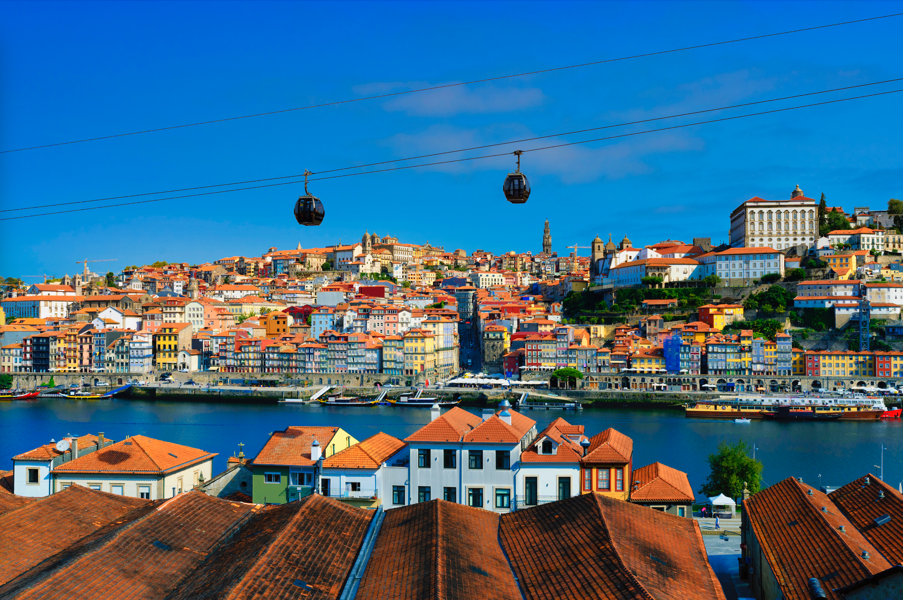 Lissabon: Entdecken Sie Charme, Kultur und Schätze der Stadt 🌆 - Easy Move