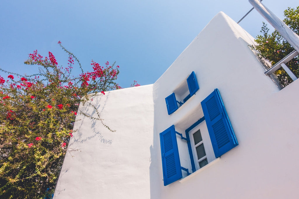 Santorini Insider-Tipps: Die besten Orte, Strände & Geheimtipps 🇬🇷 - Easy Move
