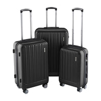ACE 026 – Reisekoffer Set Hartschale