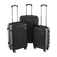 ACE 026 – Reisekoffer Set Hartschale Easy Move