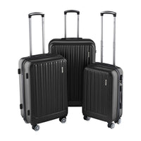 ACE 026 – Reisekoffer Set Hartschale Easy Move