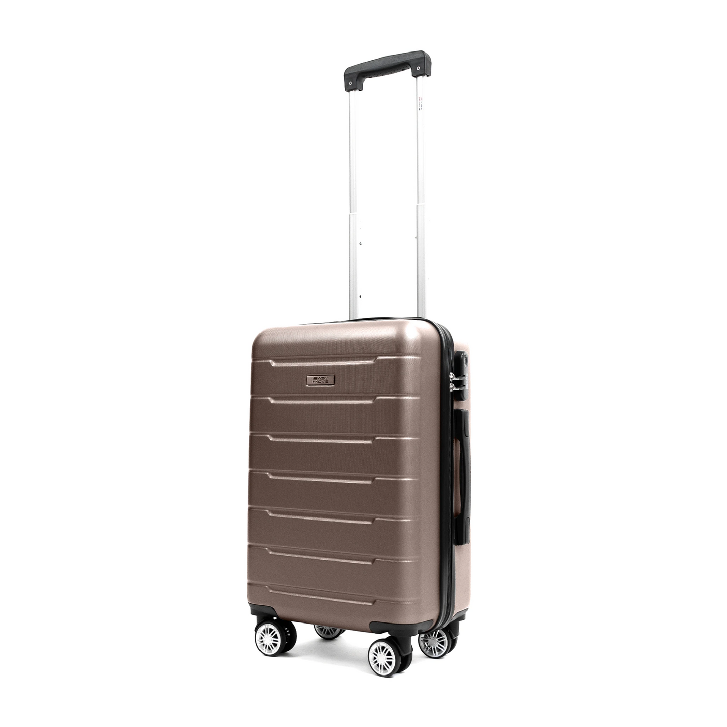 Yug 017 - Reisekoffer Hartschale Easy Move