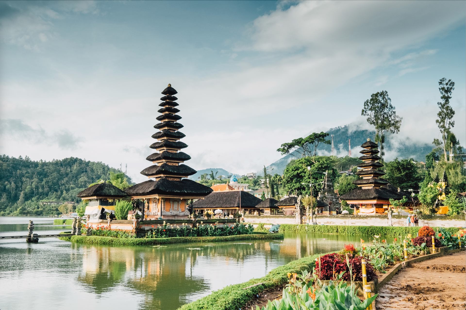 Bali entdecken: Der Reiseführer für deinen Traumurlaub 2025 😍 - Easy Move