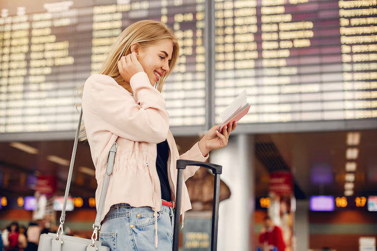 10 geniale Flugticket-Hacks: So finden Sie garantiert günstige Flüge! ✈️