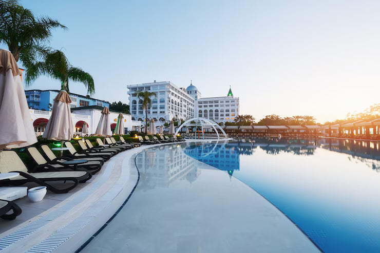 5 Schritte zur perfekten Unterkunft: Hotel, Hostel oder Airbnb 🏨🏝️