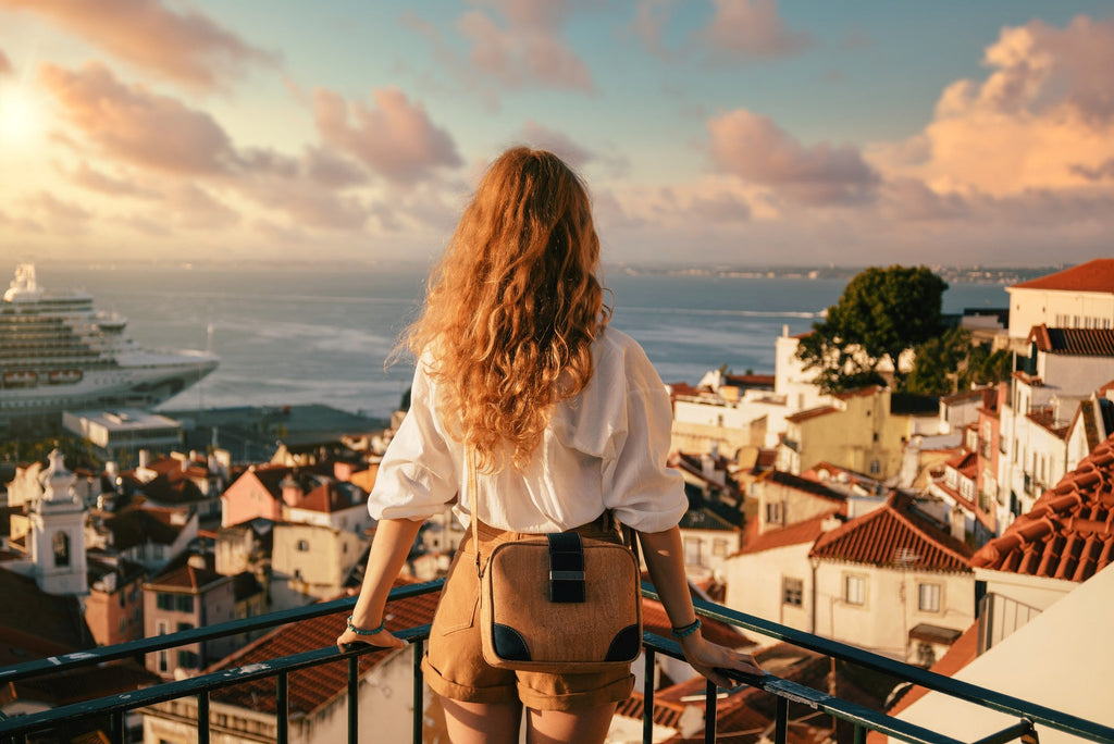 Kurzstrecken-Reisen in Europa: Diese 5 Traumziele müssen Sie 2025 besuchen! ✅🏖️
