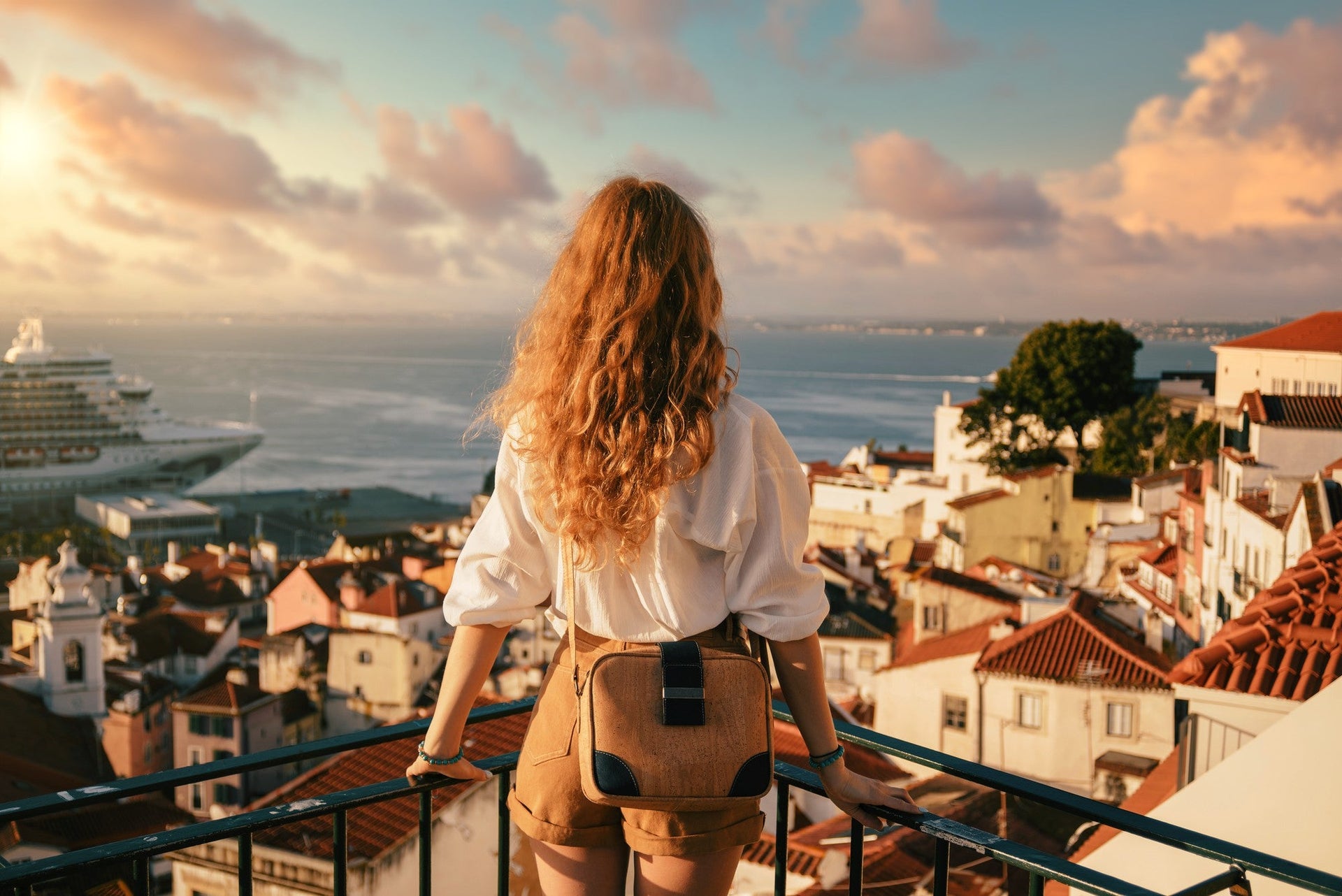 Kurzstrecken-Reisen in Europa: Diese 5 Traumziele müssen Sie 2025 besuchen! ✅🏖️