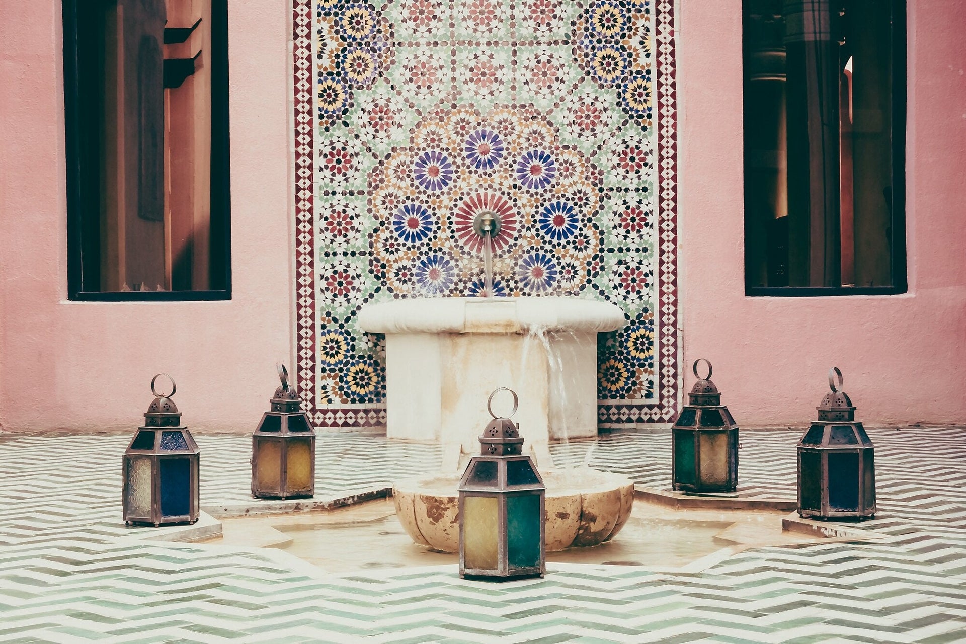Marrakesch erleben – Die besten Tipps für deine unvergessliche Reise 🧳 - Easy Move