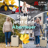 ACE 026 – Reisekoffer Set Hartschale