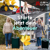 ACE 026 – Reisekoffer Set Hartschale